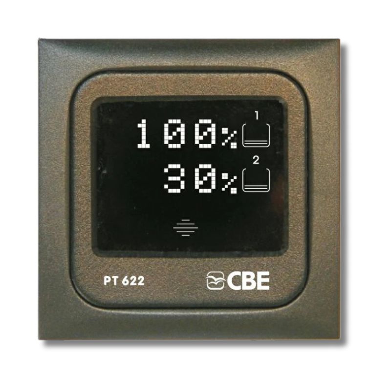 CBE - PT622