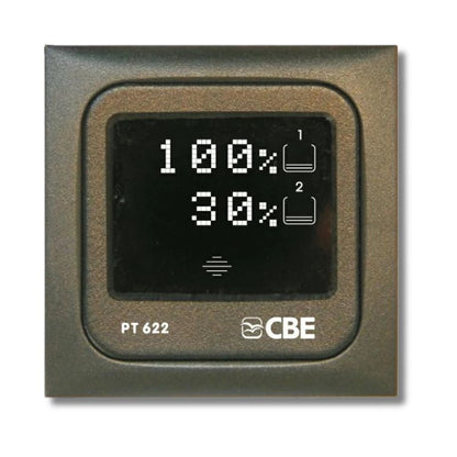 CBE - PT622
