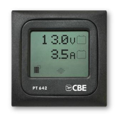 CBE - PT642