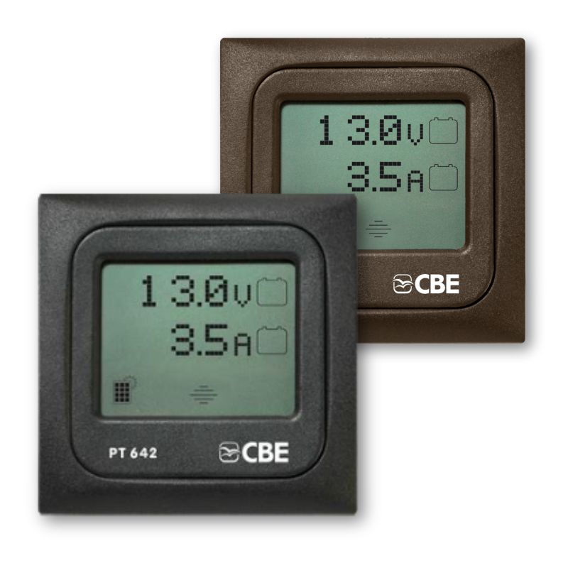 CBE - PT642