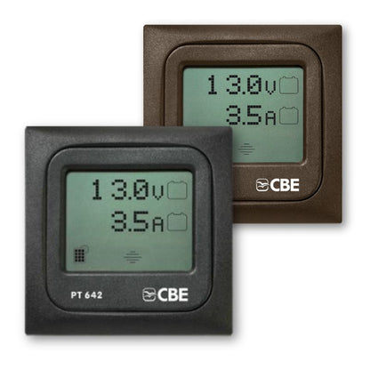 CBE - PT642