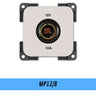 MP12 / BIANCO