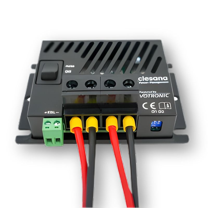 CLESANA - C1 POWER MANAGEMENT