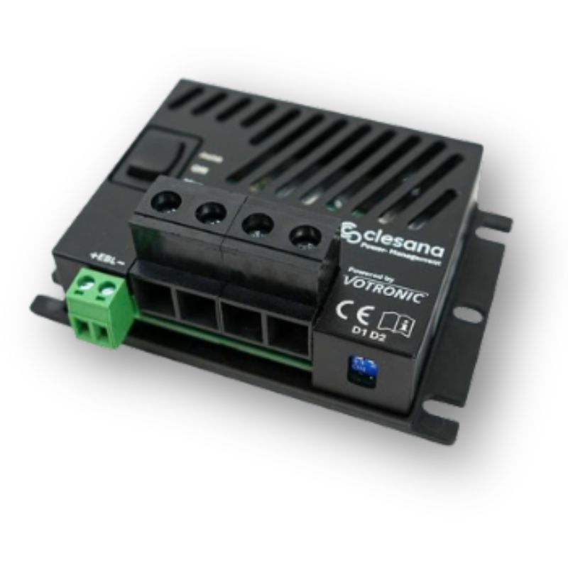 CLESANA - C1 POWER MANAGEMENT