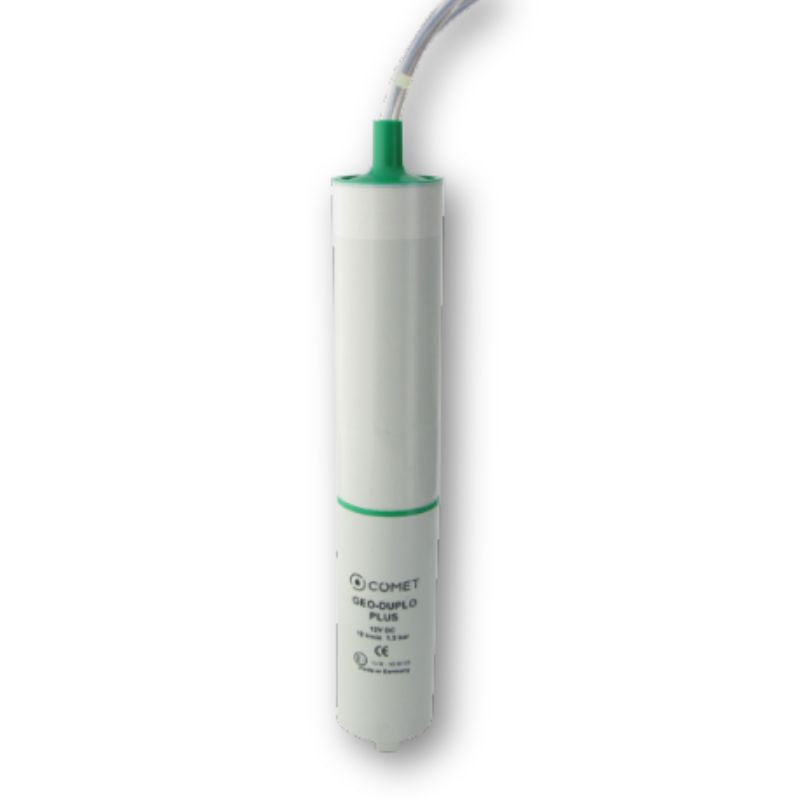 COMET - GEO-DUPLO PLUS - 19,5L/min - 12V