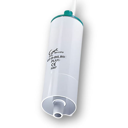 COMET - GEO-INLINE PLUS