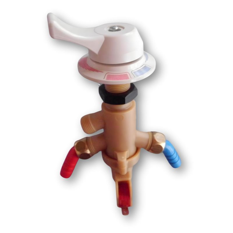 COMET - MISCELATORE DOCCIA (MICROINTERRUTTORE)