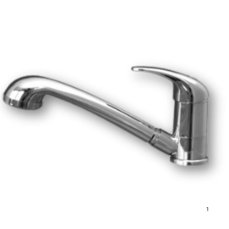 COMET - ROMA + LONDON