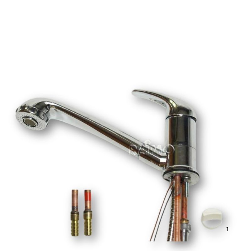 COMET - ROMA + LONDON