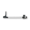 COMPASSO DX A FRIZIONE CON MANIGLIA H 50-65cm