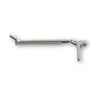 COMPASSO DX H 45-50cm MANIGLIA GRIGIA