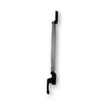 COMPASSO DX H 45-50cm SERIE 6000 PULSANTE NERO