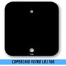 12 -  COPERCHIO IN VETRO LR1760