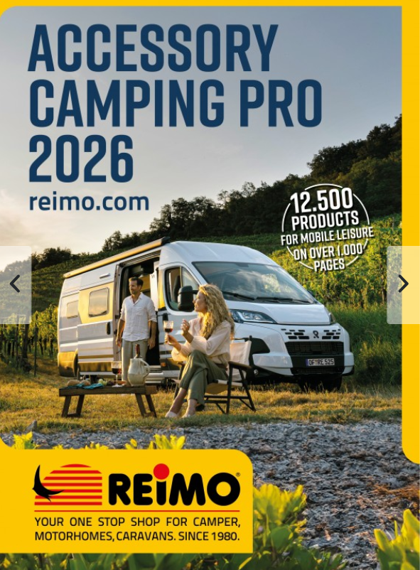 Catalogo Reimo