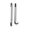 COPPIA COMPASSI H 50-65cm