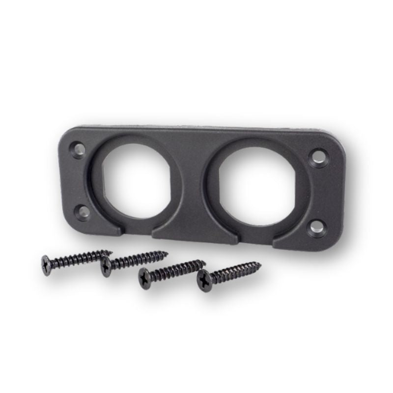 CARBEST - ACCESSORI 12V DC (CON CORNICI)