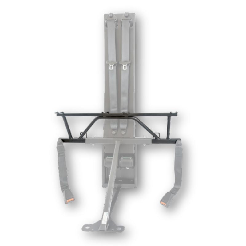 CTA - ISOFIX