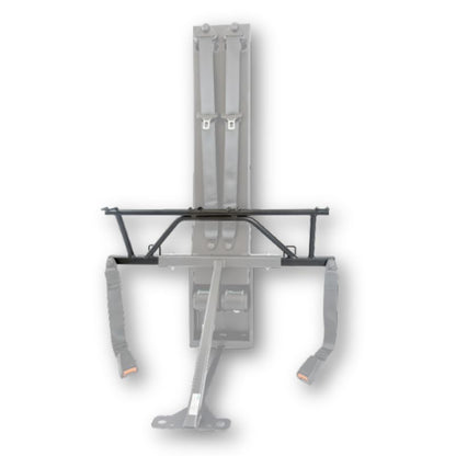 CTA - ISOFIX