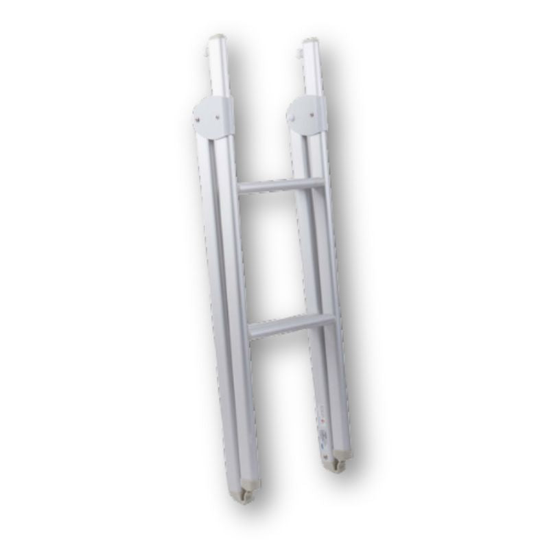 CTA - SCALETTE A RIBALTA