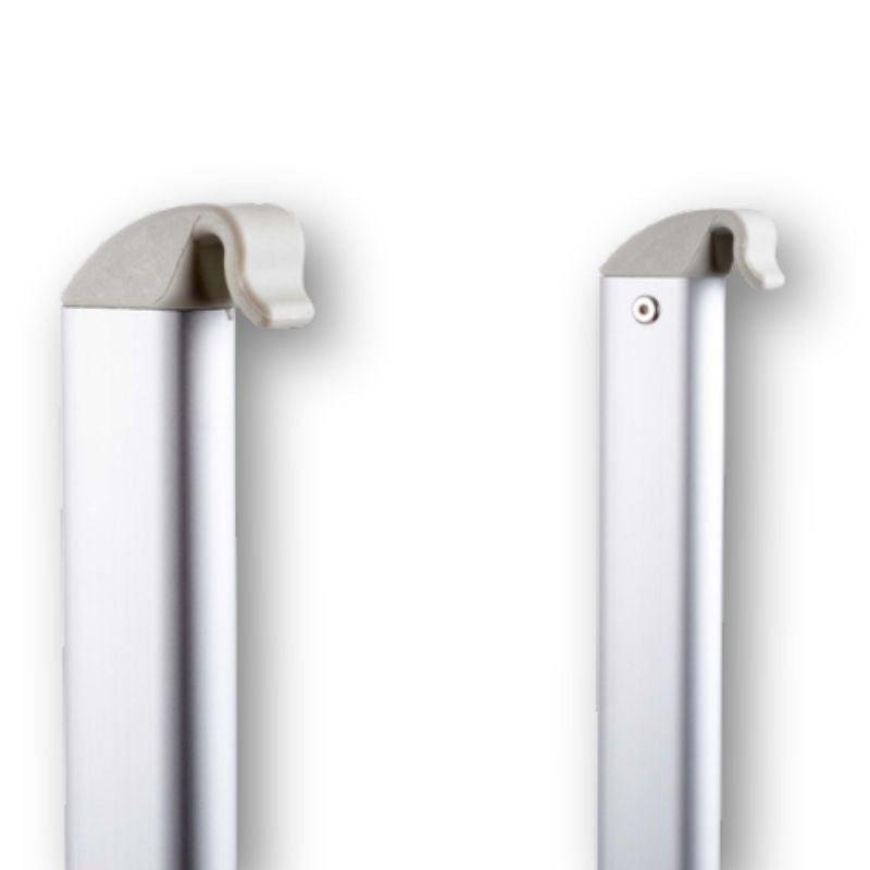 CTA - SCALETTE A RIBALTA