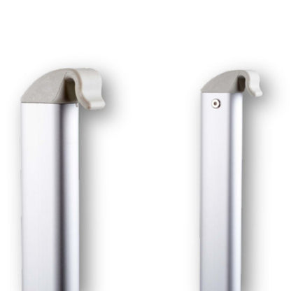 CTA - SCALETTE A RIBALTA