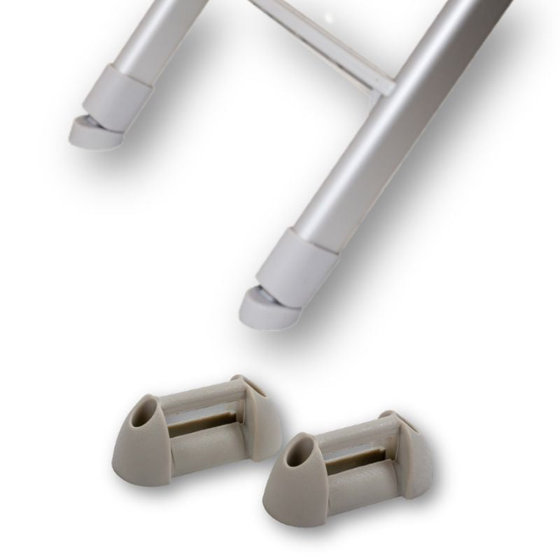 CTA - SCALETTE A RIBALTA