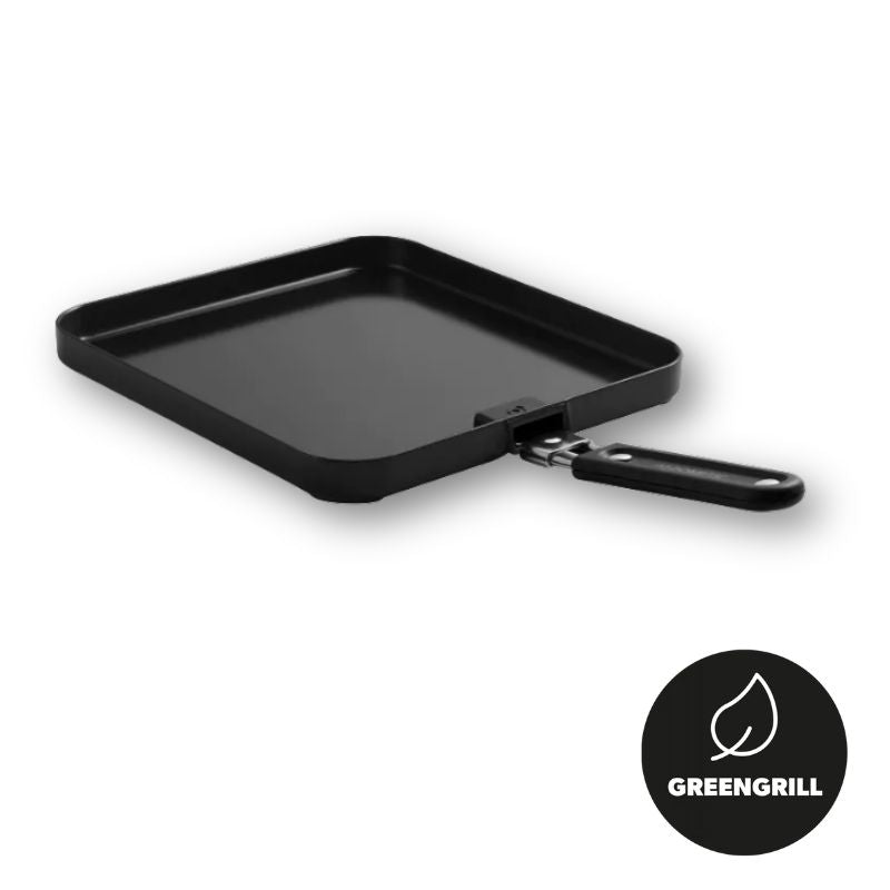 DOMETIC-CADAC - 2 COOK FLAT PLATE