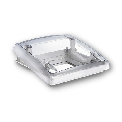 Oblò Dometic Mini Heki S aperto