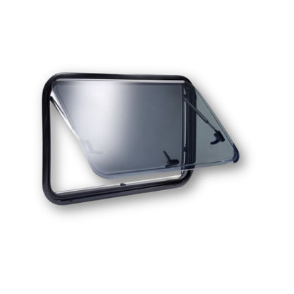 Dometic Seitz S7Z, lastra di ricambio con chiusura centrale