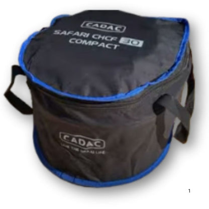 DOMETIC - SAFARI CHEF 30 HP COMPACT