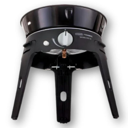 DOMETIC - SAFARI CHEF 30 DELUXE