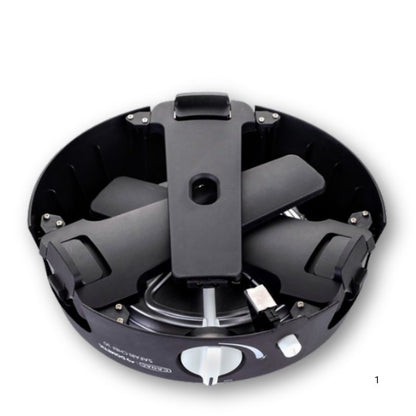 DOMETIC - SAFARI CHEF 30 DELUXE