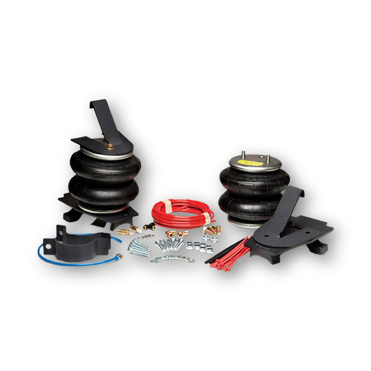 Drive-Rite, kit di sospensioni pneumatiche per Iveco Daily 35C e 50C