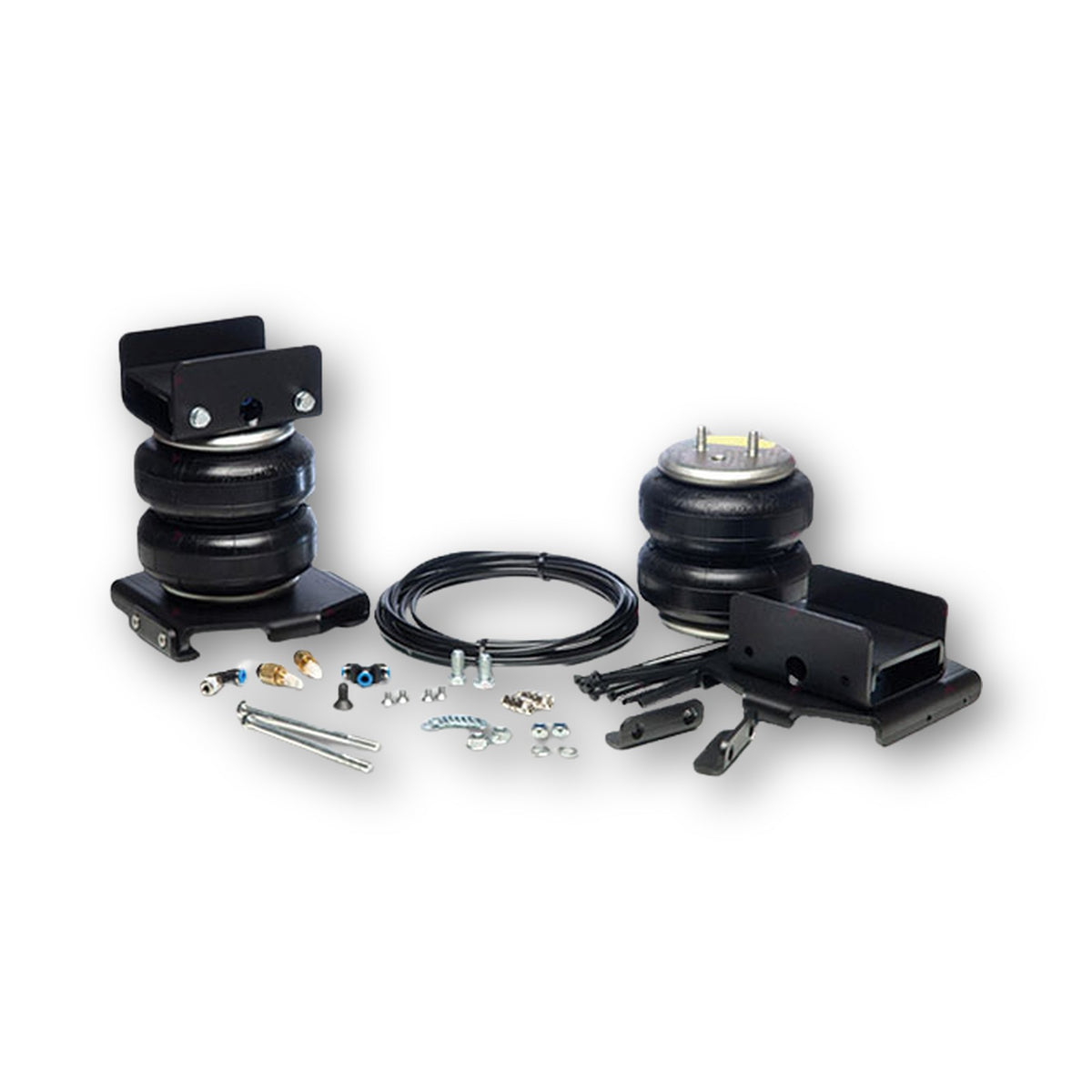 Drive-Rite, kit di sospensioni pneumatiche per Opel Movano e Renault Master a trazione posteriore