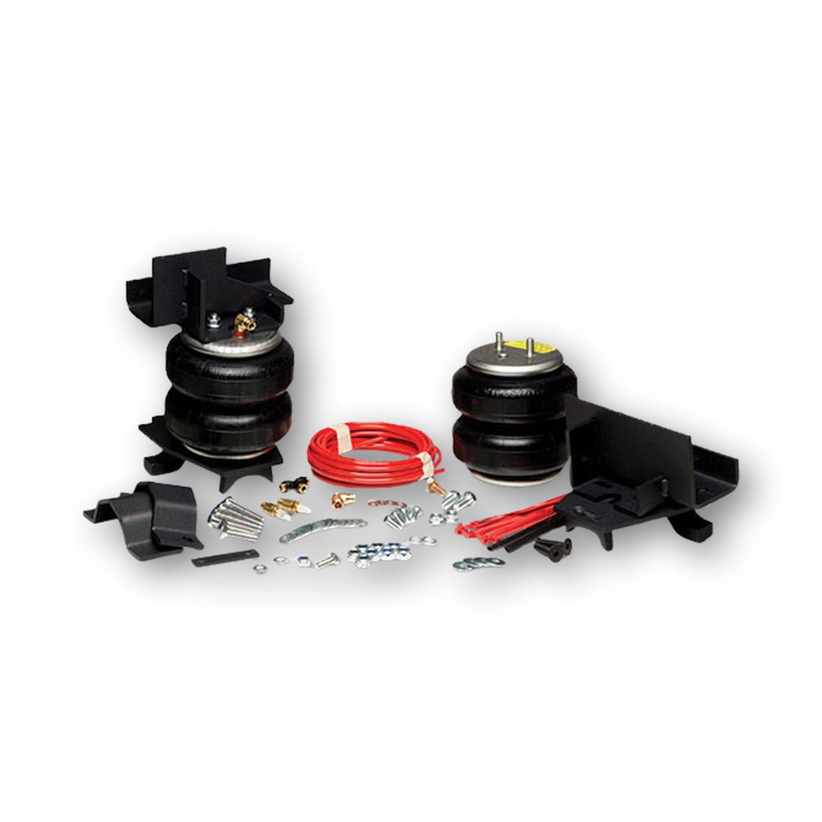 Drive-Rite, kit di sospensioni pneumatiche per Ford Transit con ruote gemellate