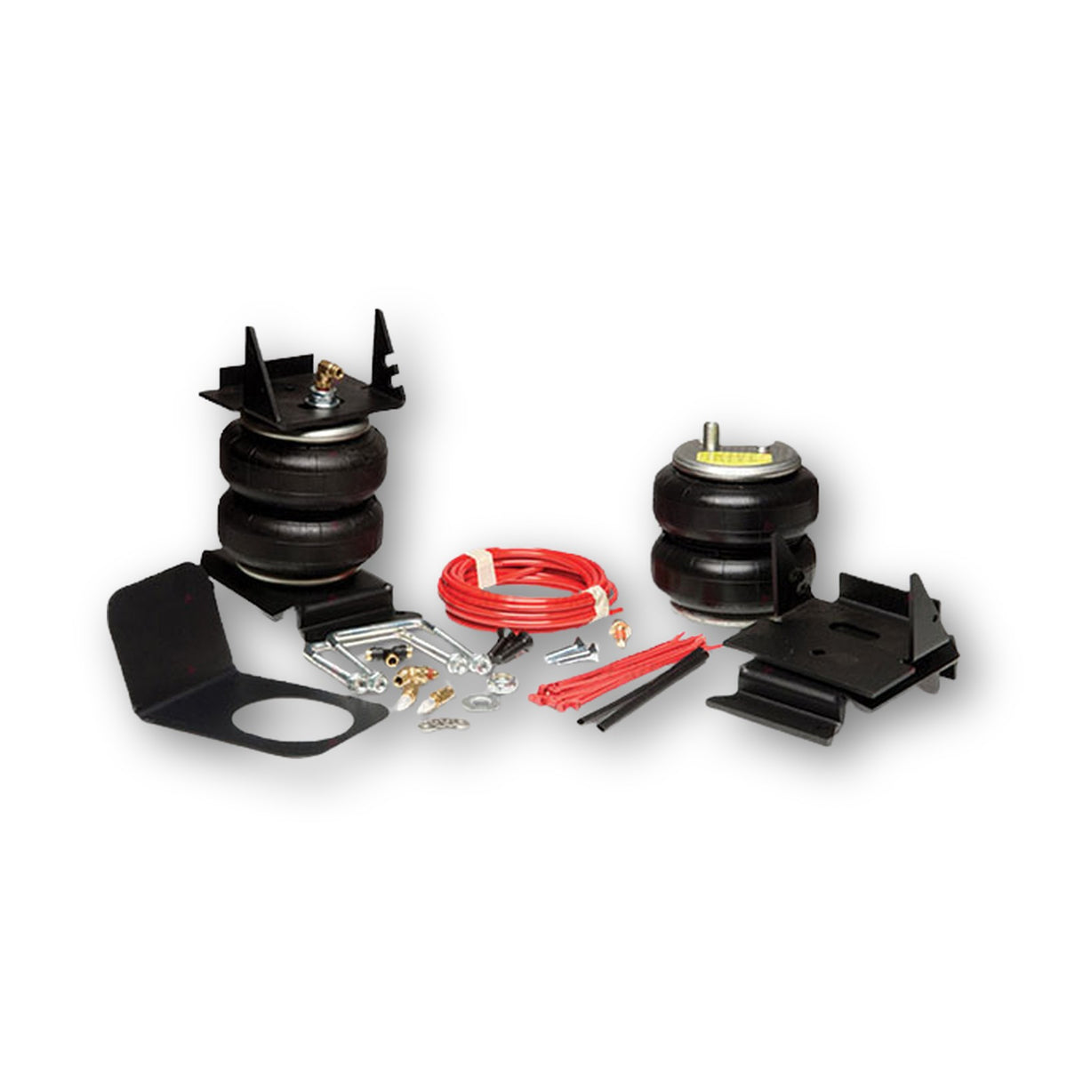 Drive-Rite, kit di sospensioni pneumatiche per Ford Transit a trazione anteriore