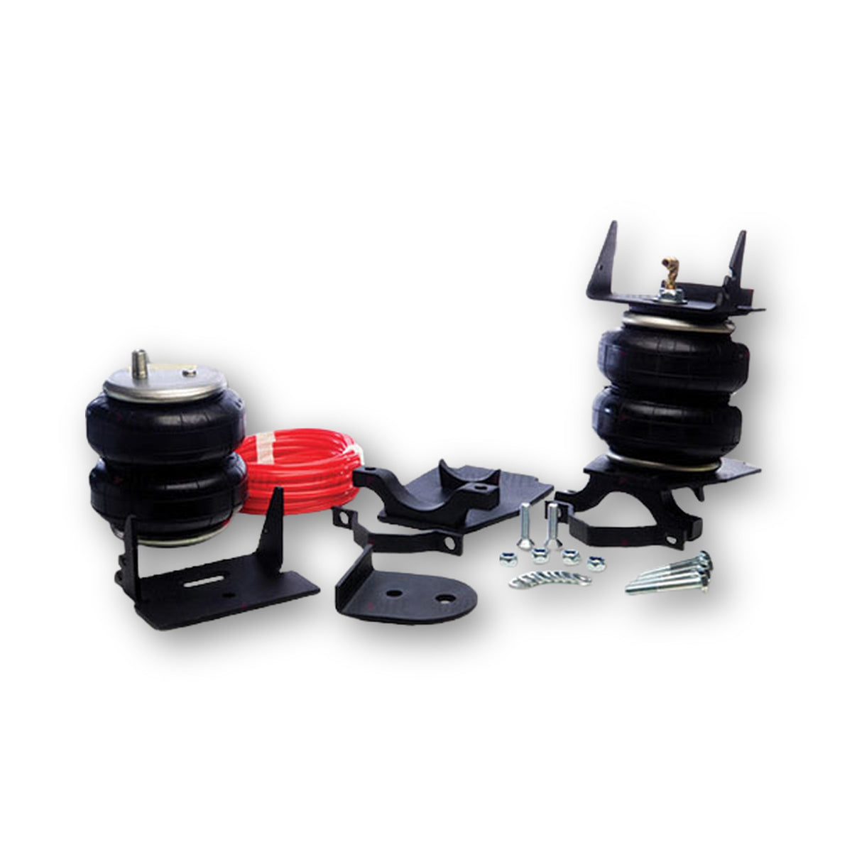 Drive-Rite, kit di sospensioni pneumatiche per Ford Transit a trazione posteriore