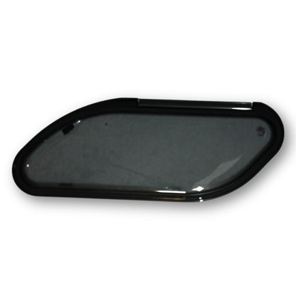 f23 polyplastic sagomata 90,9per48,5 dx grigia