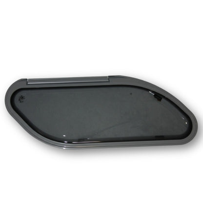 f23 polyplastic sagomata 90per31 sx grigia