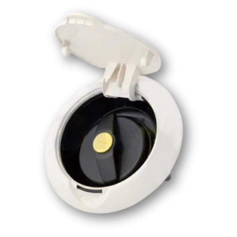 FAP - BOCCHETTONE GASOLIO ORUS