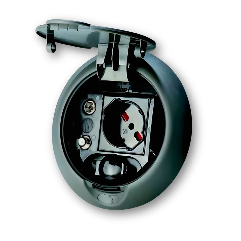 FAP - ORUS - PRESA MULTIFUNZIONE