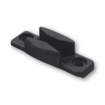 Fermo della maniglia Polyfix per finestre F20-F40 e Polyvision