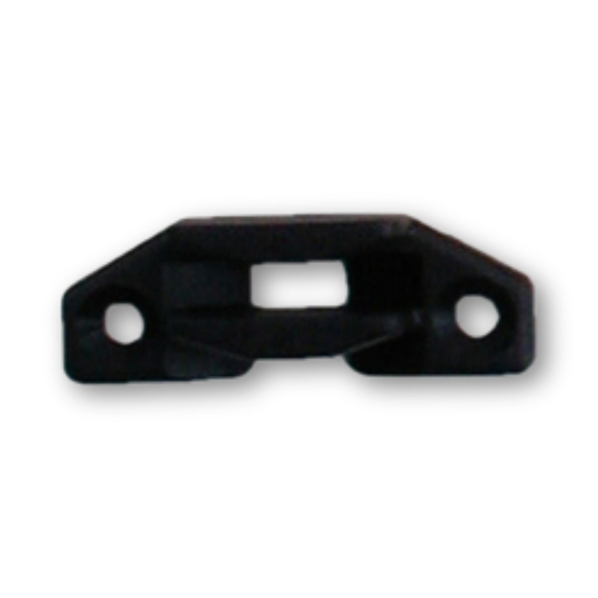 Fermo della maniglia Polyplastic per finestre F14 e F16
