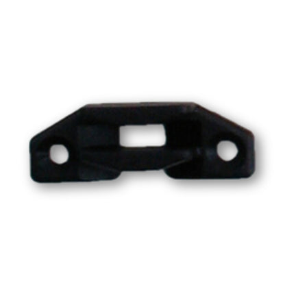 Fermo della maniglia Polyplastic per finestre F14 e F16