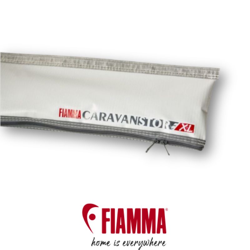 FIAMMA - CARAVANSTORE