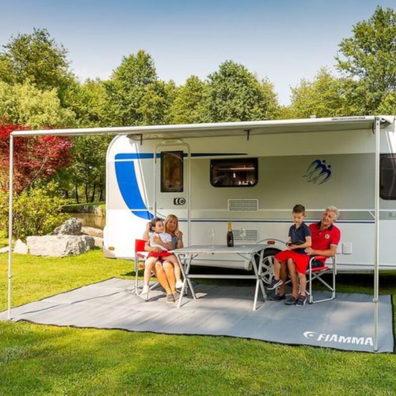 FIAMMA - CARAVANSTORE