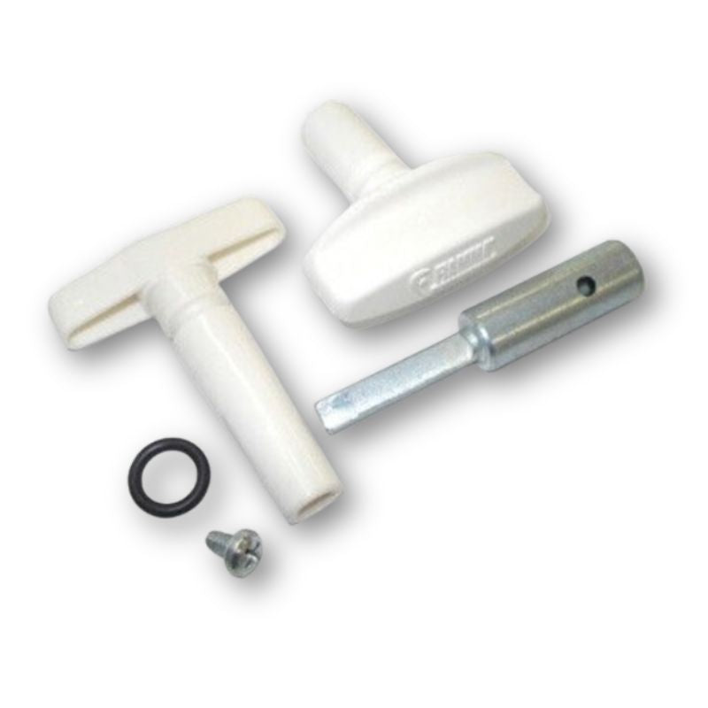 FIAMMA - EXTENSION VENT