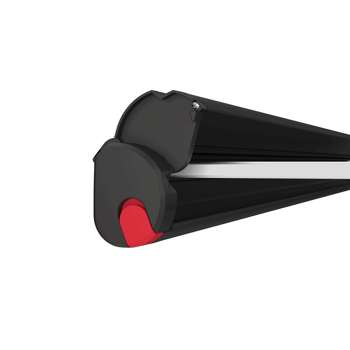 Testata del cassonetto del tendalino Fiamma F35