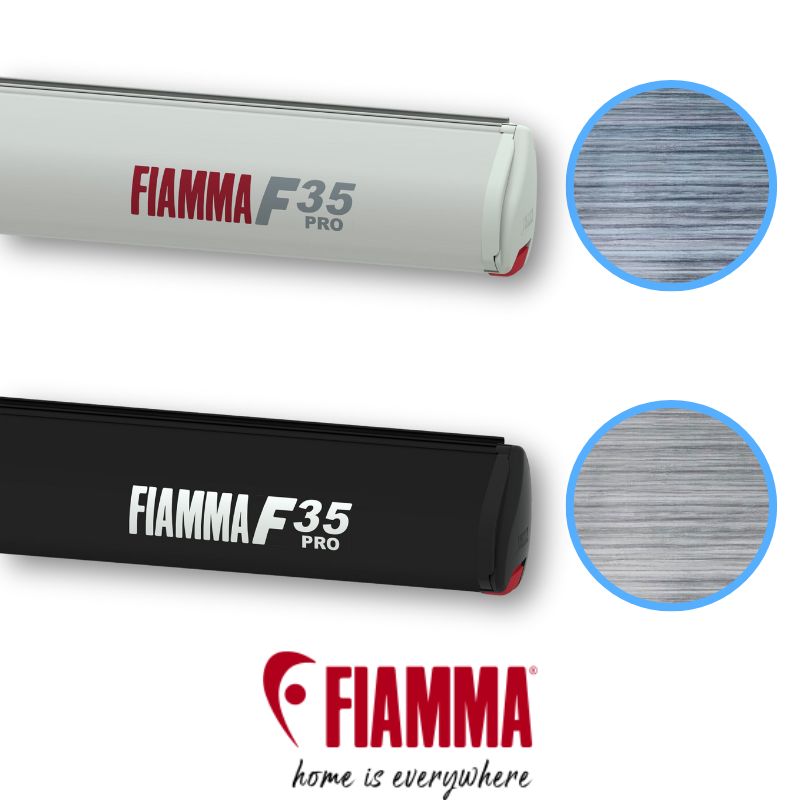 FIAMMA - F35PRO