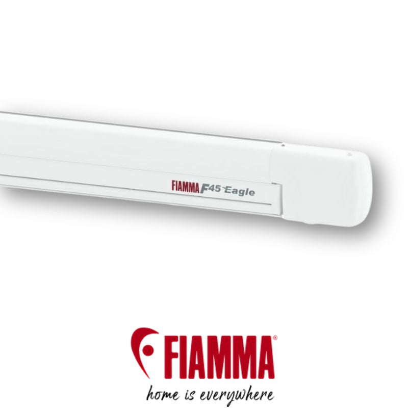 FIAMMA - F45EAGLE